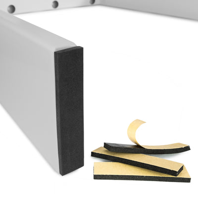 Lot de 2 patins pour meubles CLASSIC