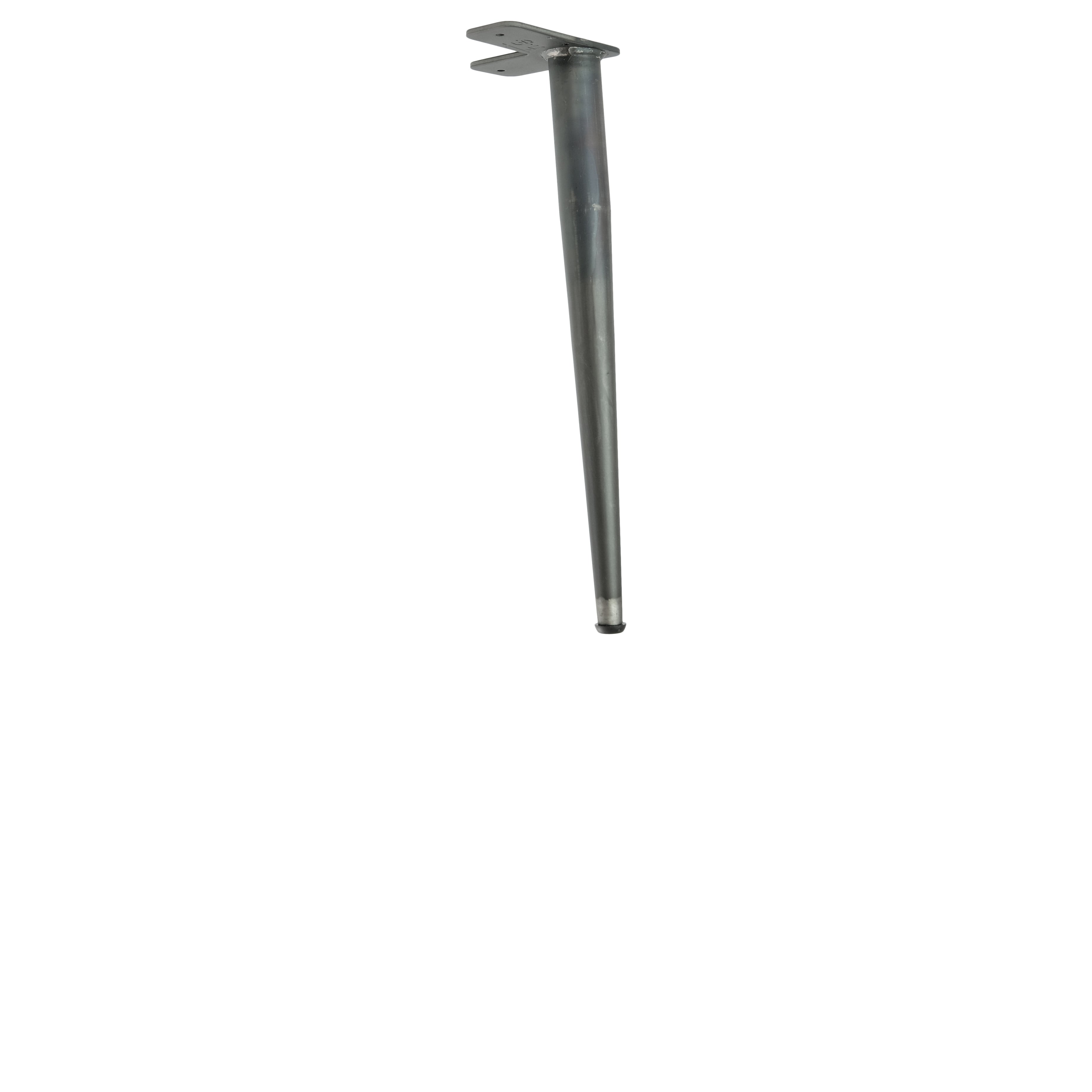 Lot de 4 CONICAL Legs