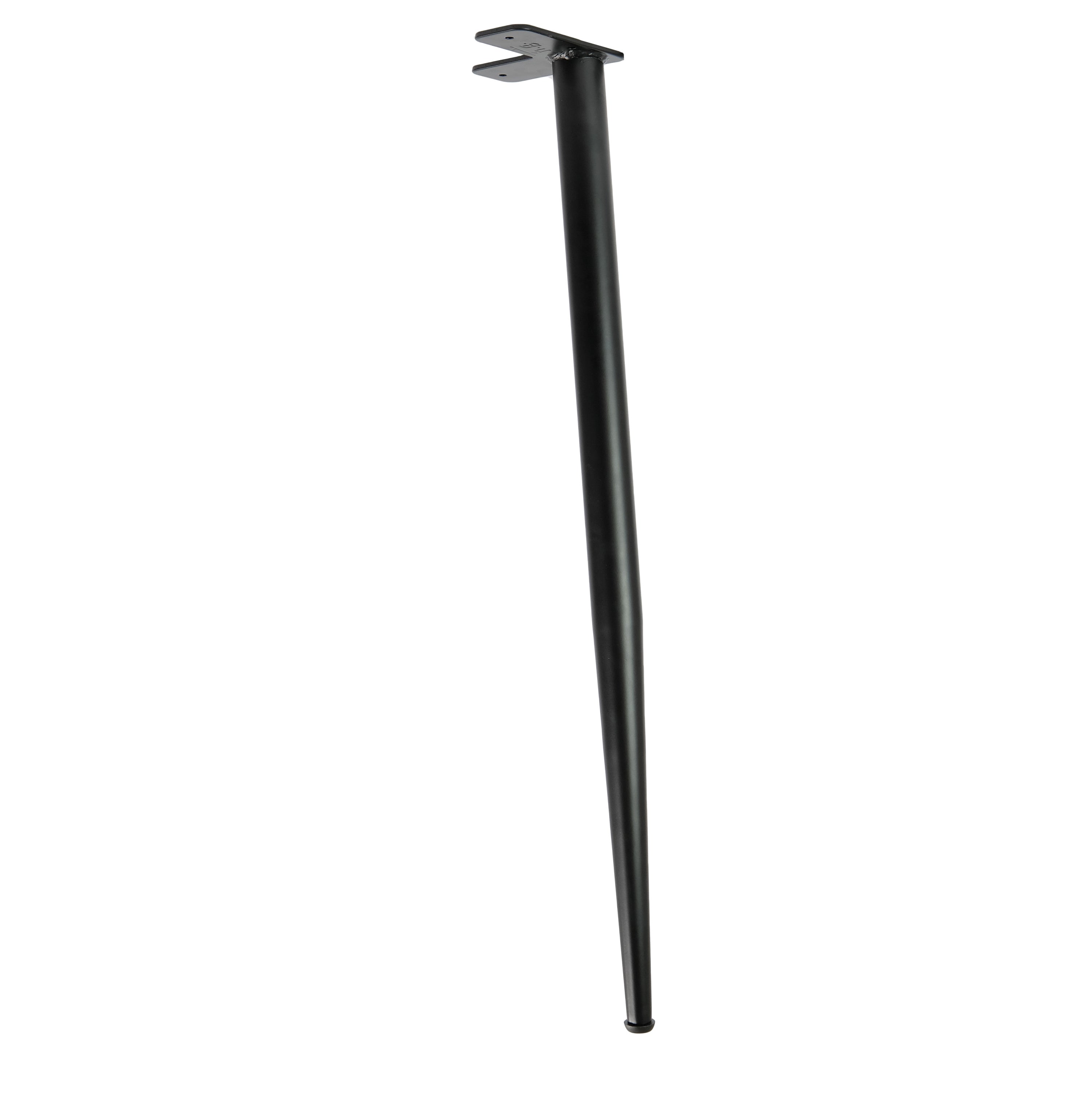 Lot de 4 CONICAL Legs