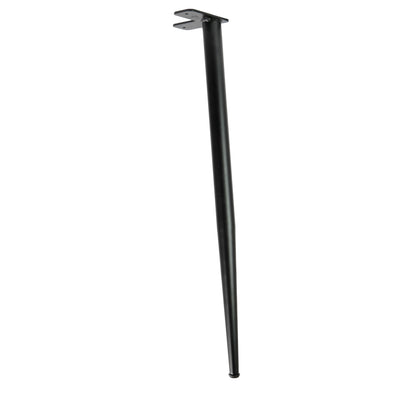 Lot de 4 CONICAL Legs