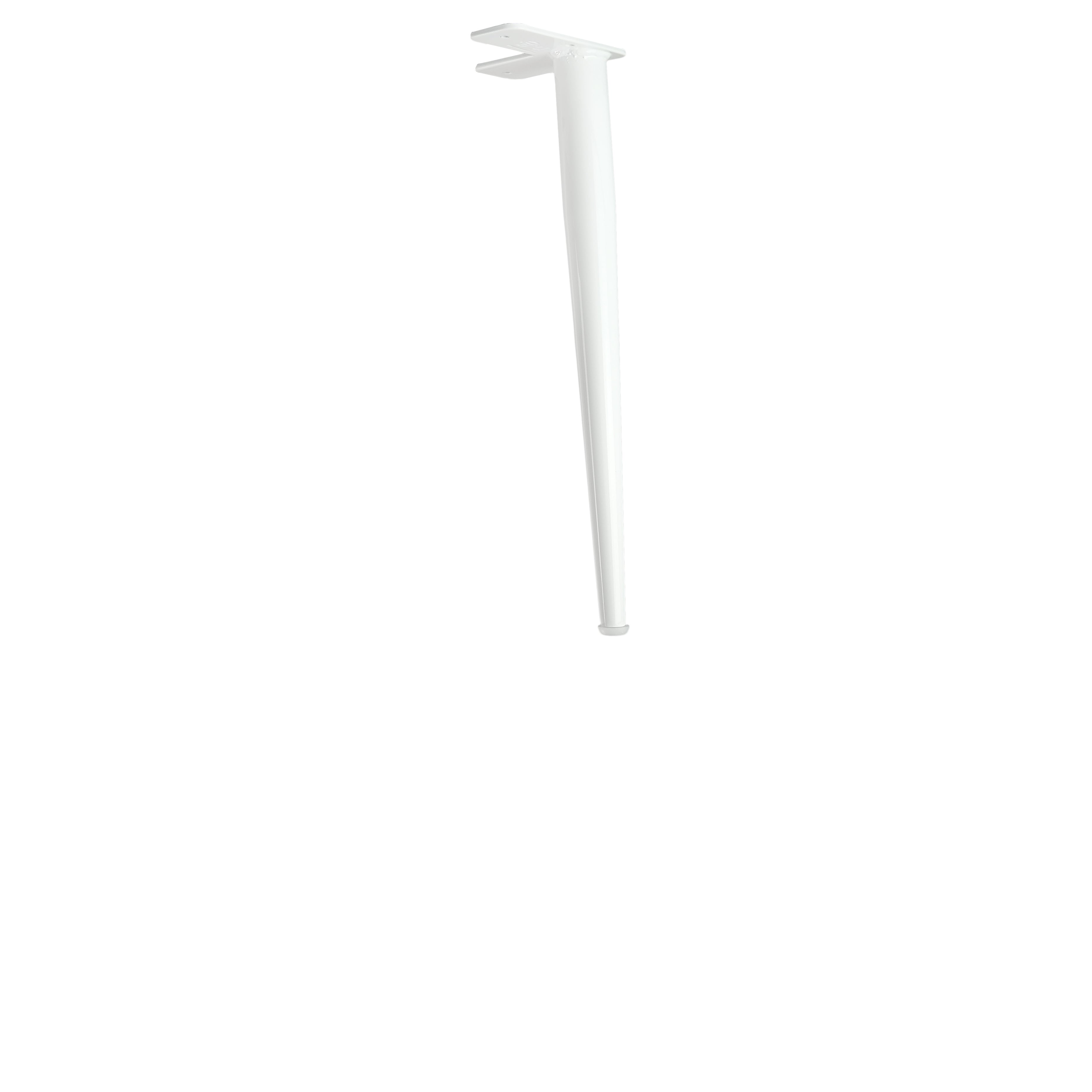 Lot de 4 CONICAL Legs