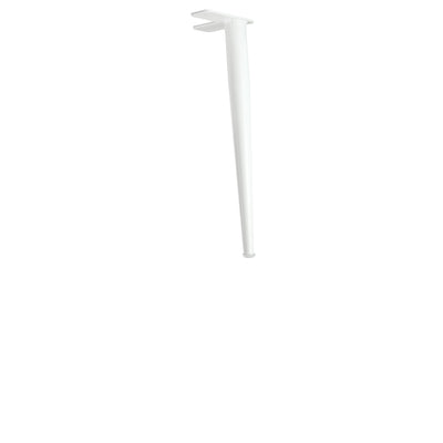 Lot de 4 CONICAL Legs