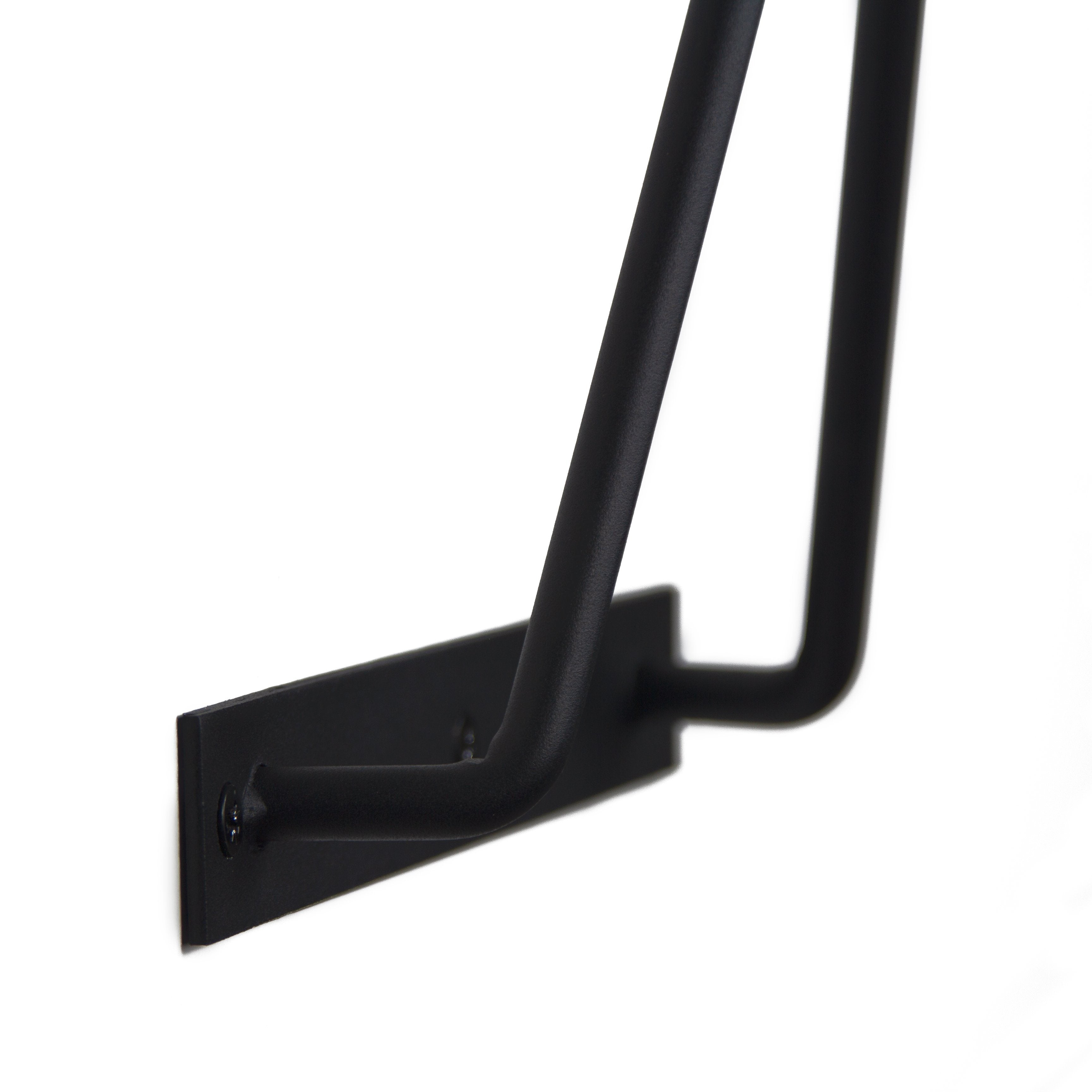 Magazine holder HAIRPIN