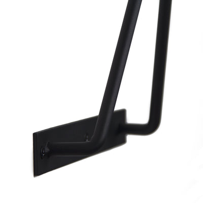 Magazine holder HAIRPIN