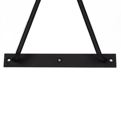 Magazine holder HAIRPIN