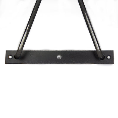 Magazine holder HAIRPIN