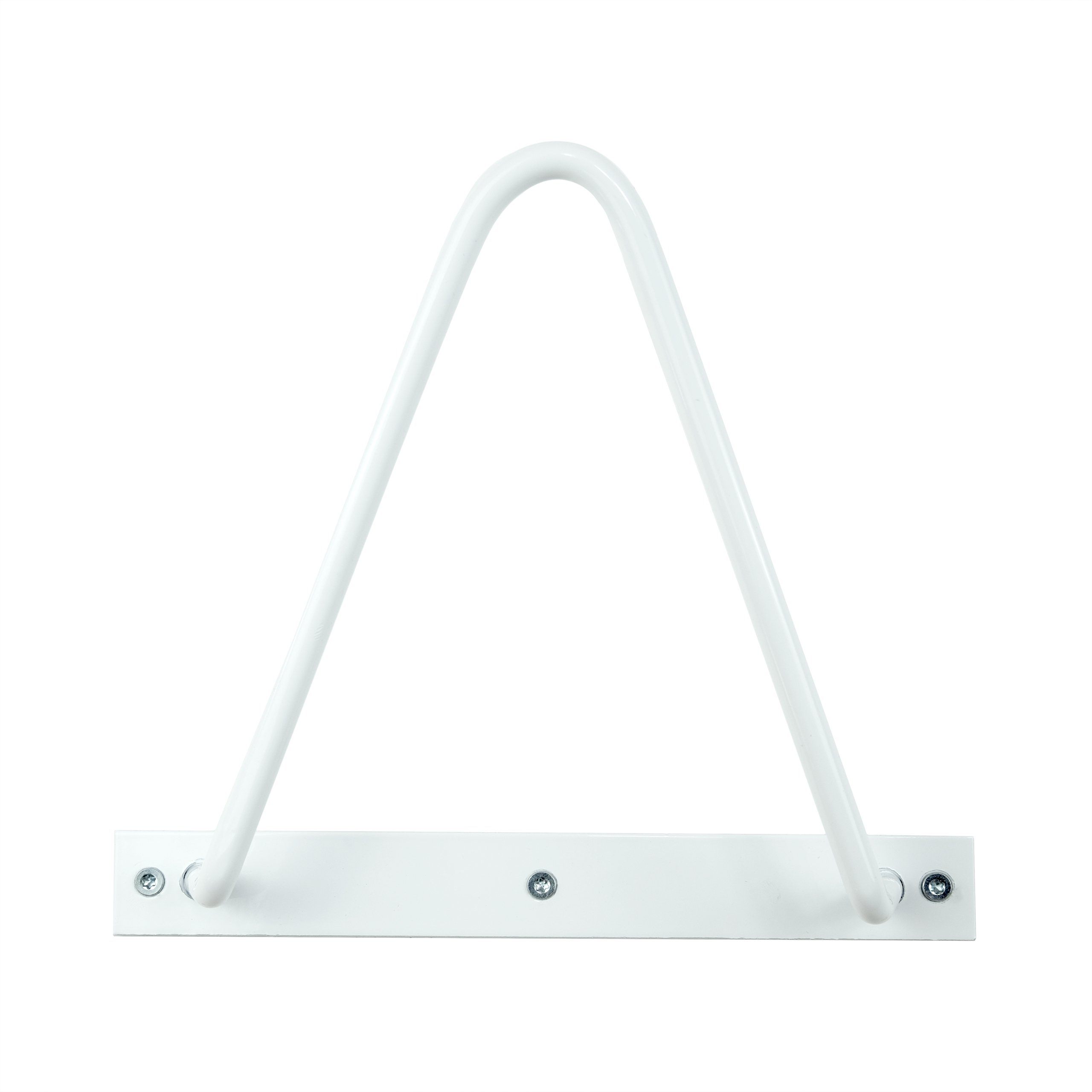 Magazine holder HAIRPIN