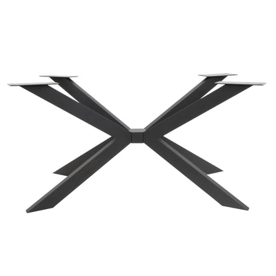 Piètement de table KREUZ
