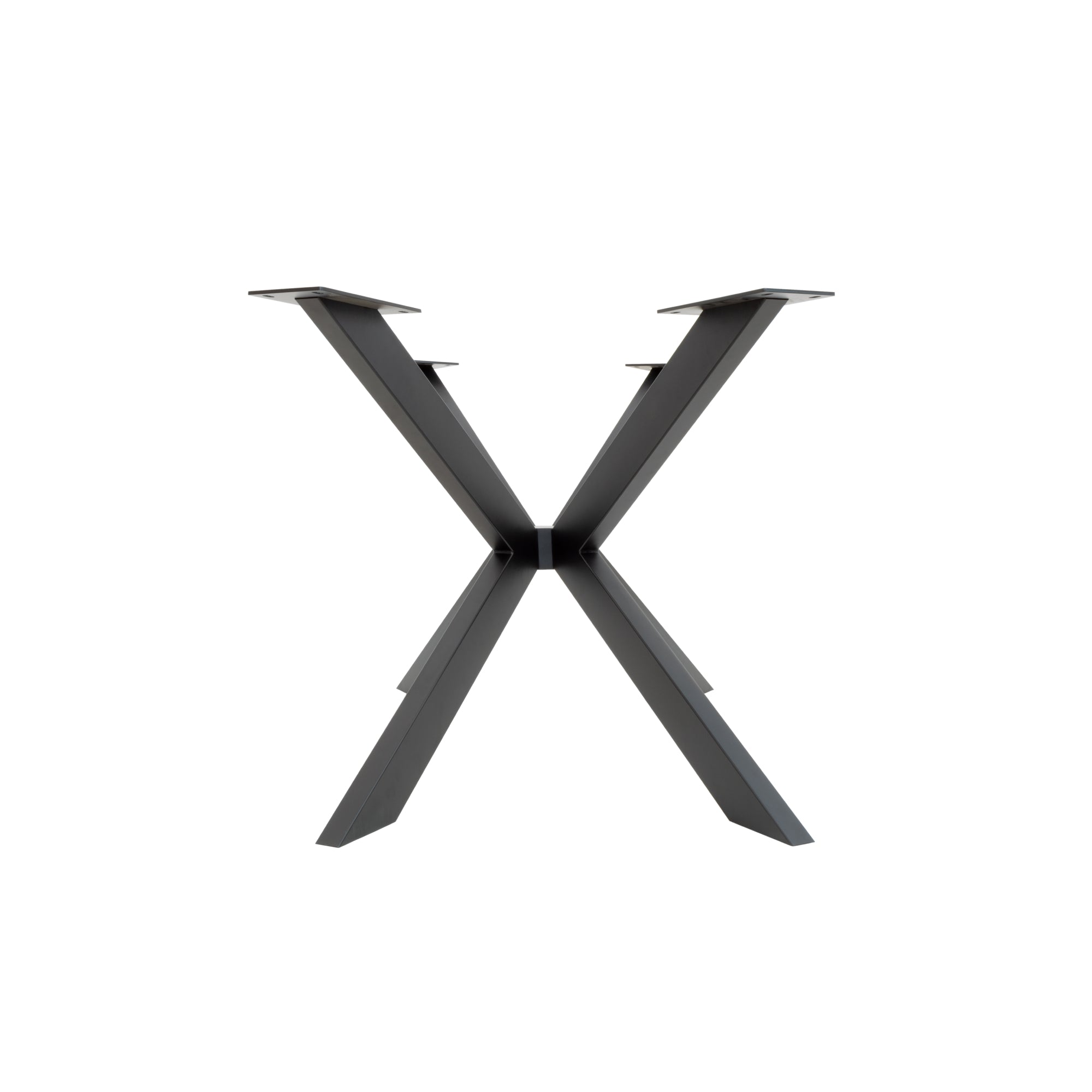 Piètement de table KREUZ