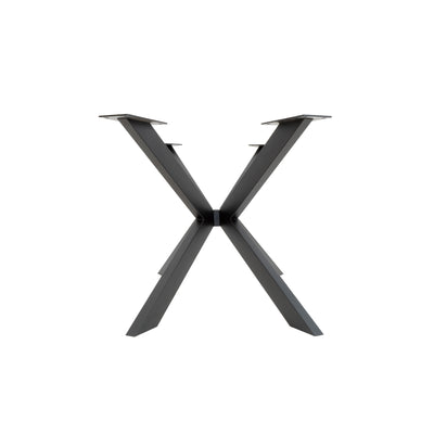 Piètement de table KREUZ