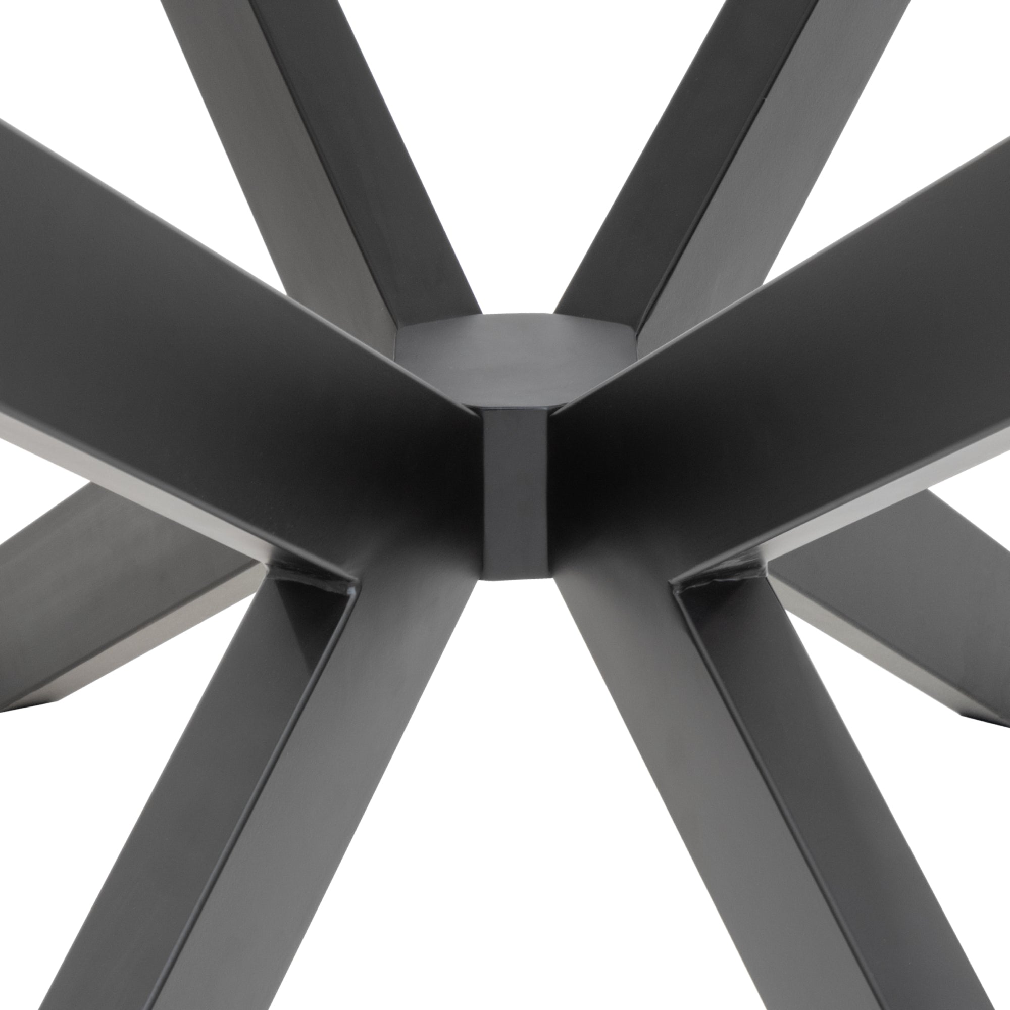 Piètement de table KREUZ