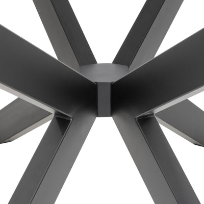 Piètement de table KREUZ