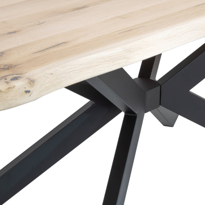Piètement de table KREUZ