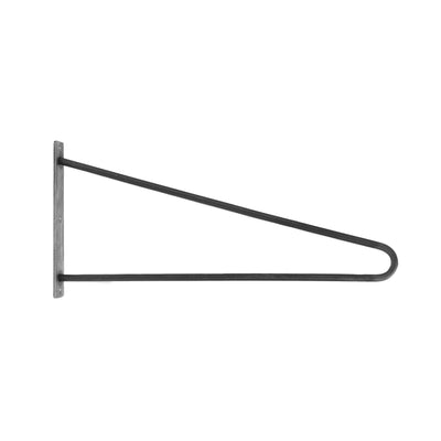 Kit de 2 supports de table HAIRPIN