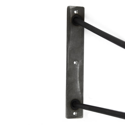 Kit de 2 supports de table HAIRPIN