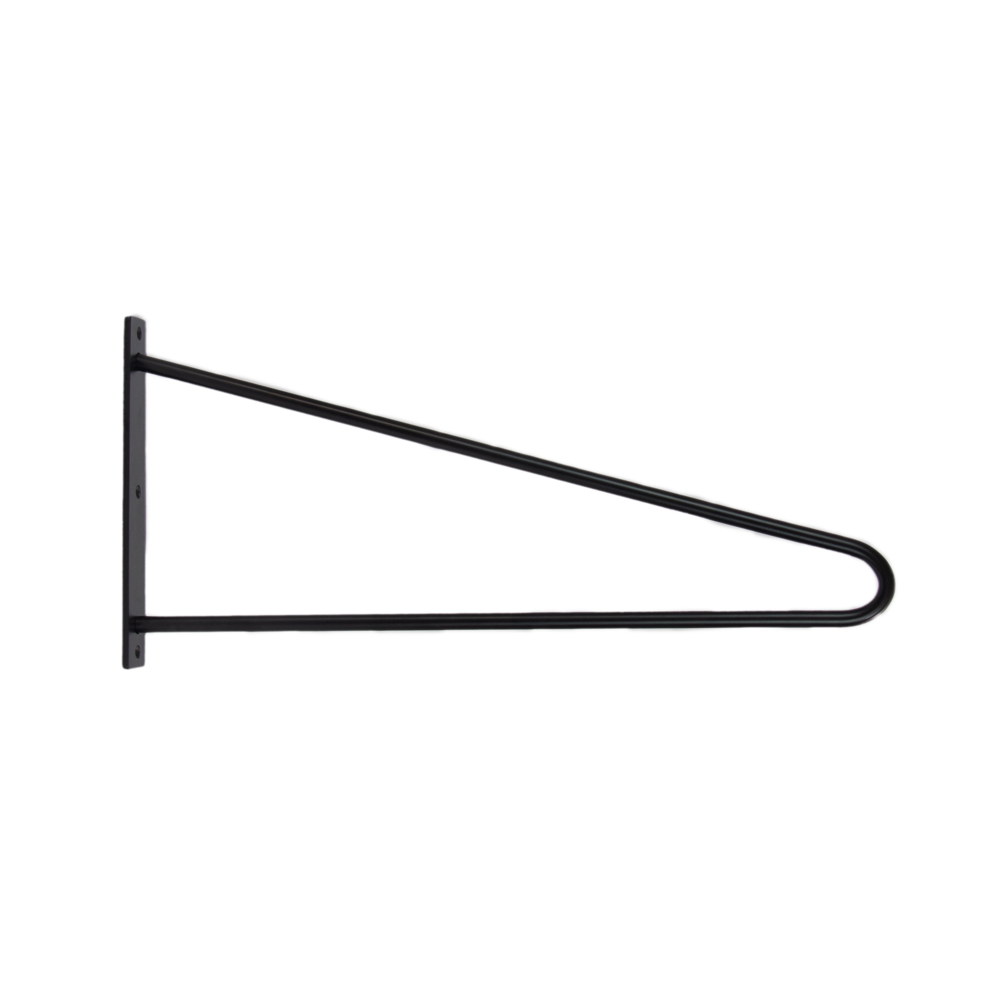 Kit de 2 supports de table HAIRPIN