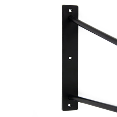 Kit de 2 supports de table HAIRPIN