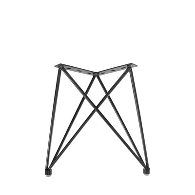Lot de 2 piétements de table X ADJUSTABLE