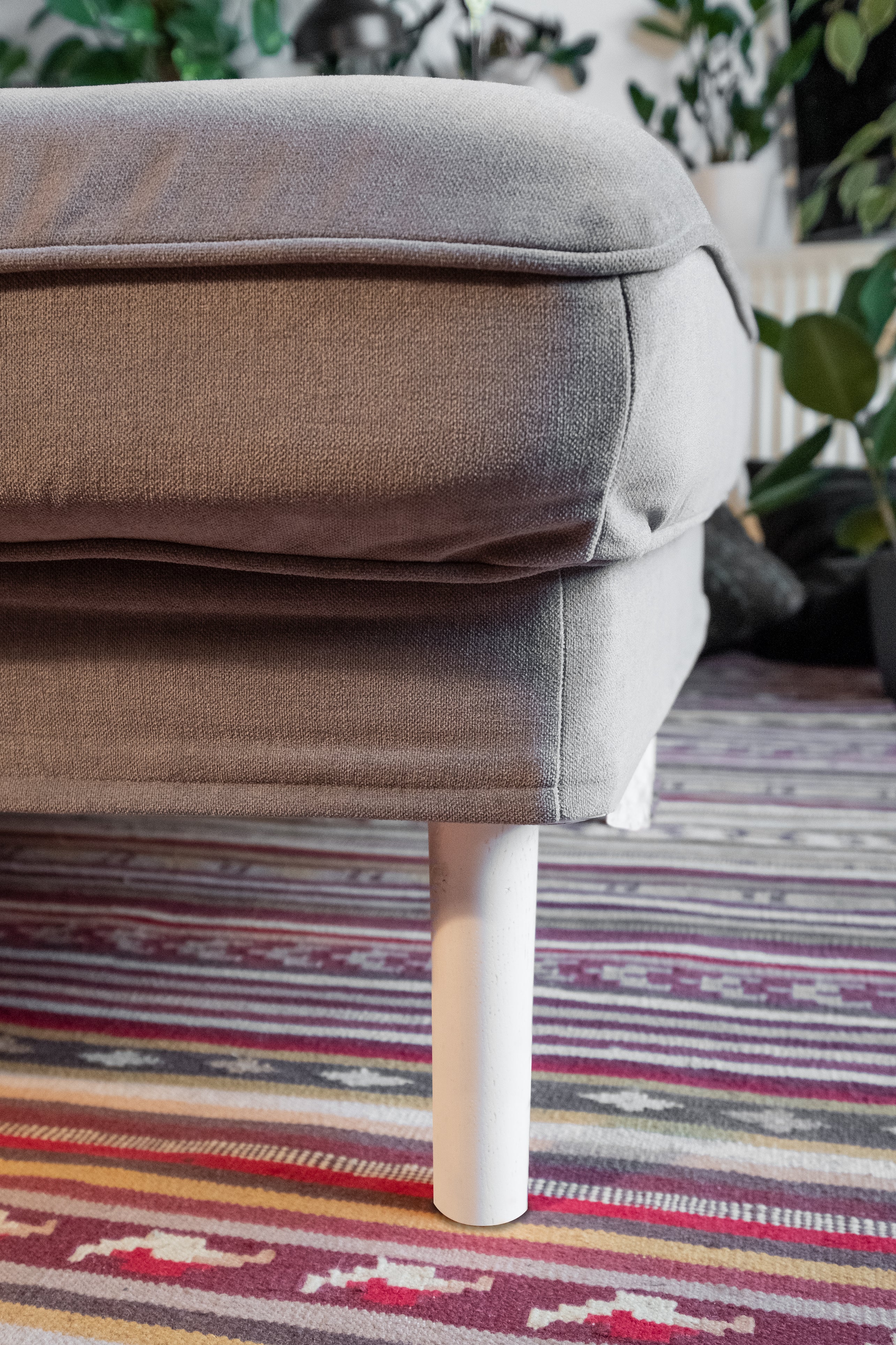 Lot de 4 FUSION Legs
