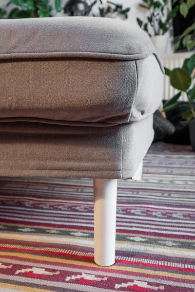 Lot de 4 FUSION Legs