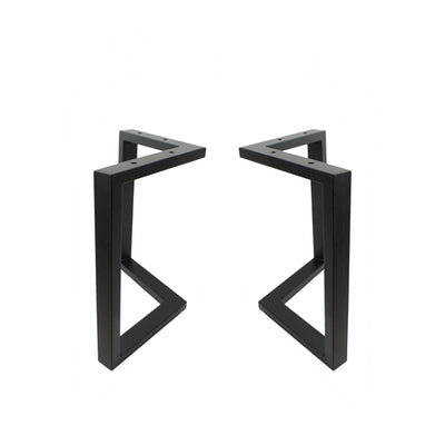 Lot de 2 patins pour meubles ARROW
