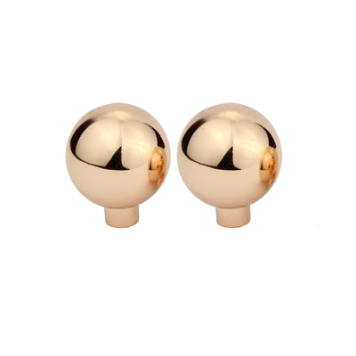 Furniture handle BALL