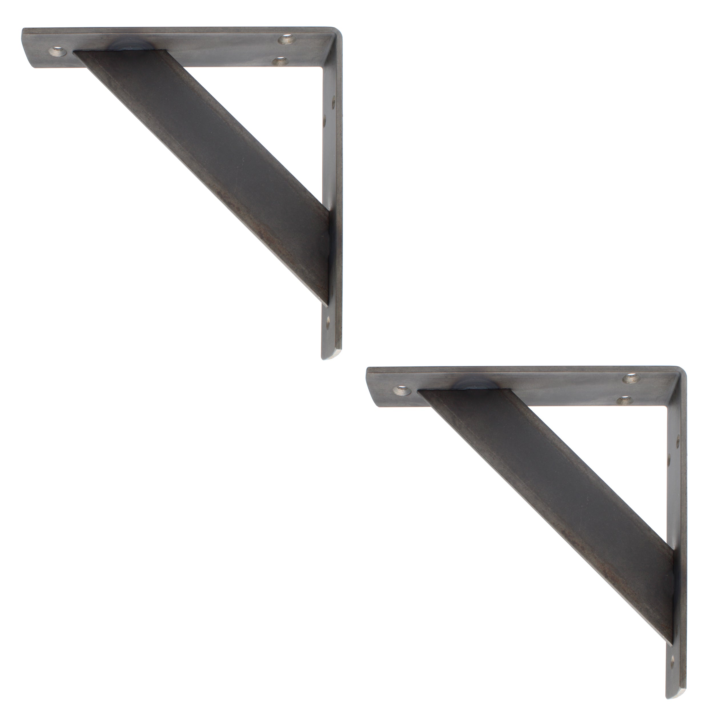 Set of 2 wall brackets MOABIT