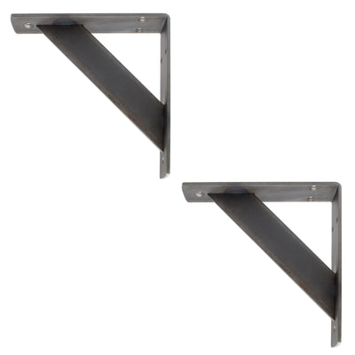 Set of 2 wall brackets MOABIT