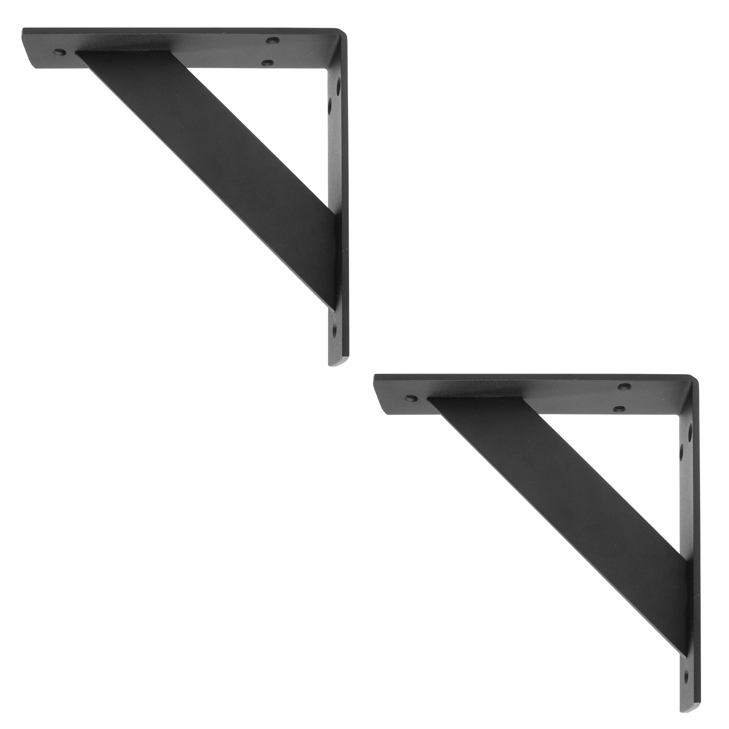 Set of 2 wall brackets MOABIT