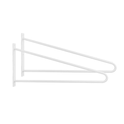 Kit de 2 supports de table HAIRPIN