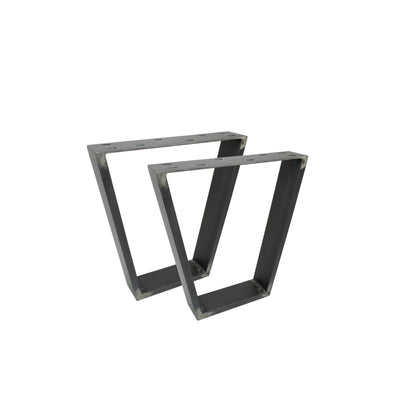 Lot de 2 patins pour meubles V-FORM