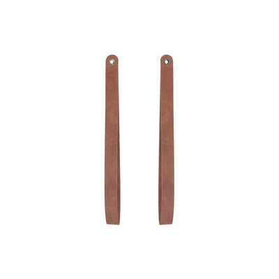 2er Set Regalhalter MARZAHN