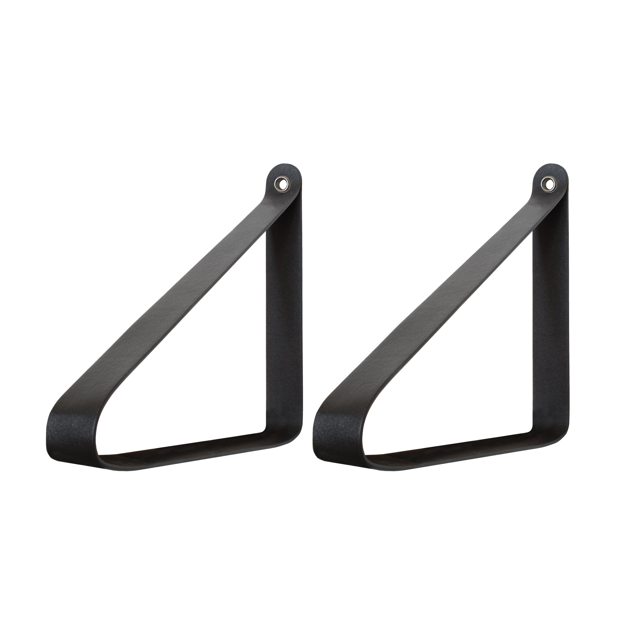 Set of 2 shelf brackets MARZAHN