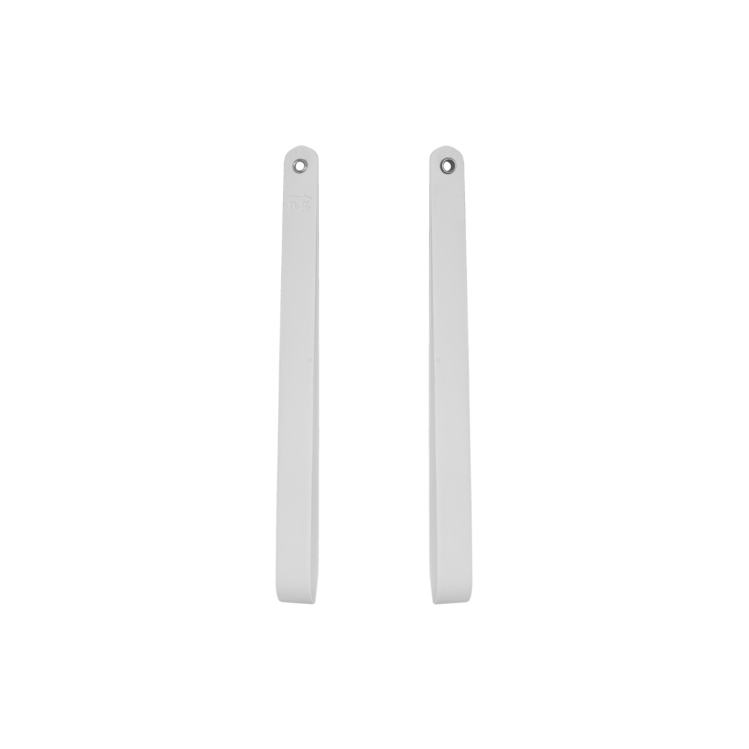2er Set Regalhalter MARZAHN