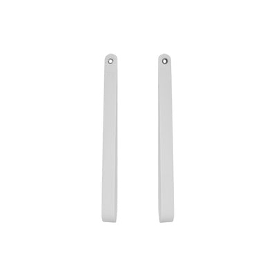 2er Set Regalhalter MARZAHN