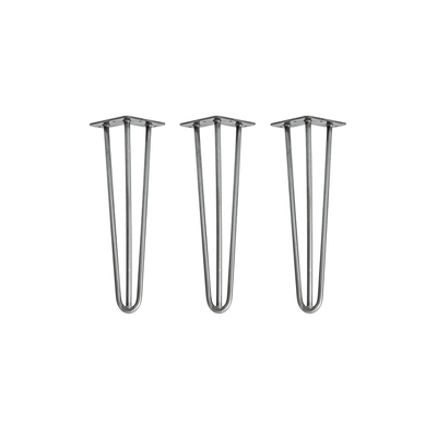 Set of 4 HAIRPIN Legs