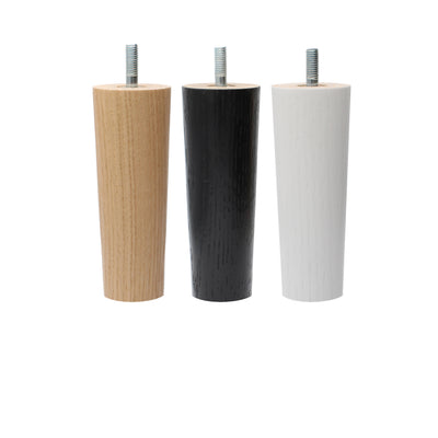 Lot de 4 FUSION Legs