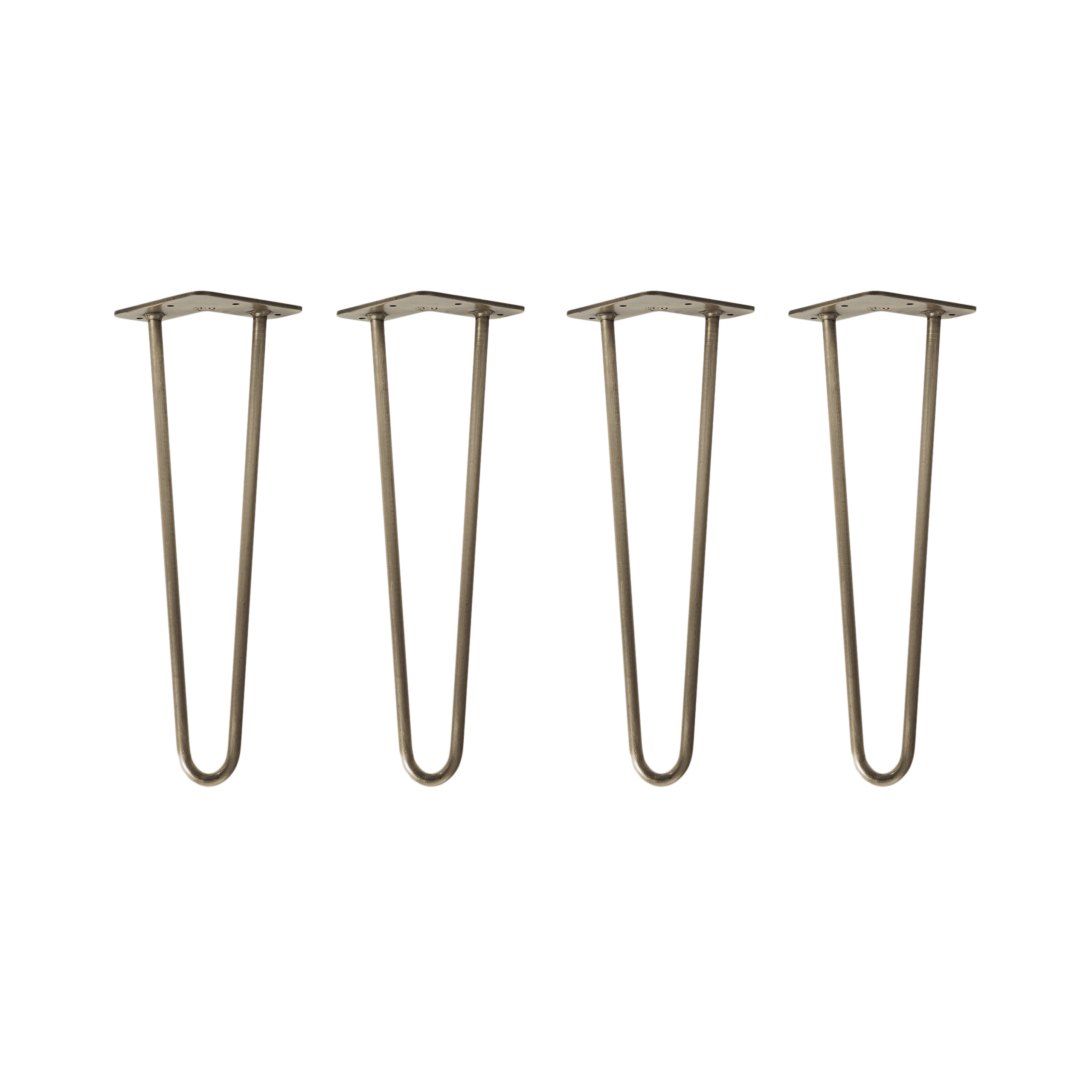 Set of 4 HAIRPIN Legs