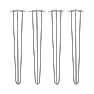Set of 4 HAIRPIN Legs