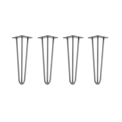 Set of 4 HAIRPIN Legs