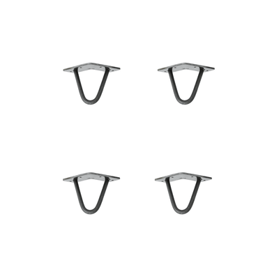 Set of 4 HAIRPIN Legs