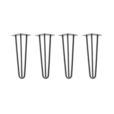 Set of 4 HAIRPIN Legs