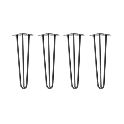 Set of 4 HAIRPIN Legs
