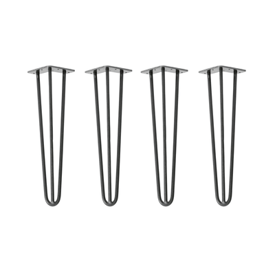 Set of 4 HAIRPIN Legs