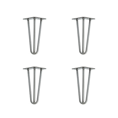 Set of 4 HAIRPIN Legs