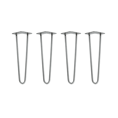 Set of 4 HAIRPIN Legs