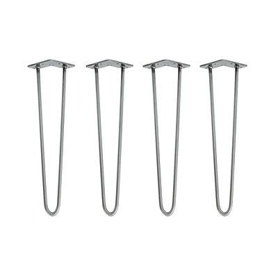 Set of 4 HAIRPIN Legs