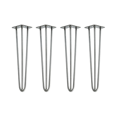 Set of 4 HAIRPIN Legs