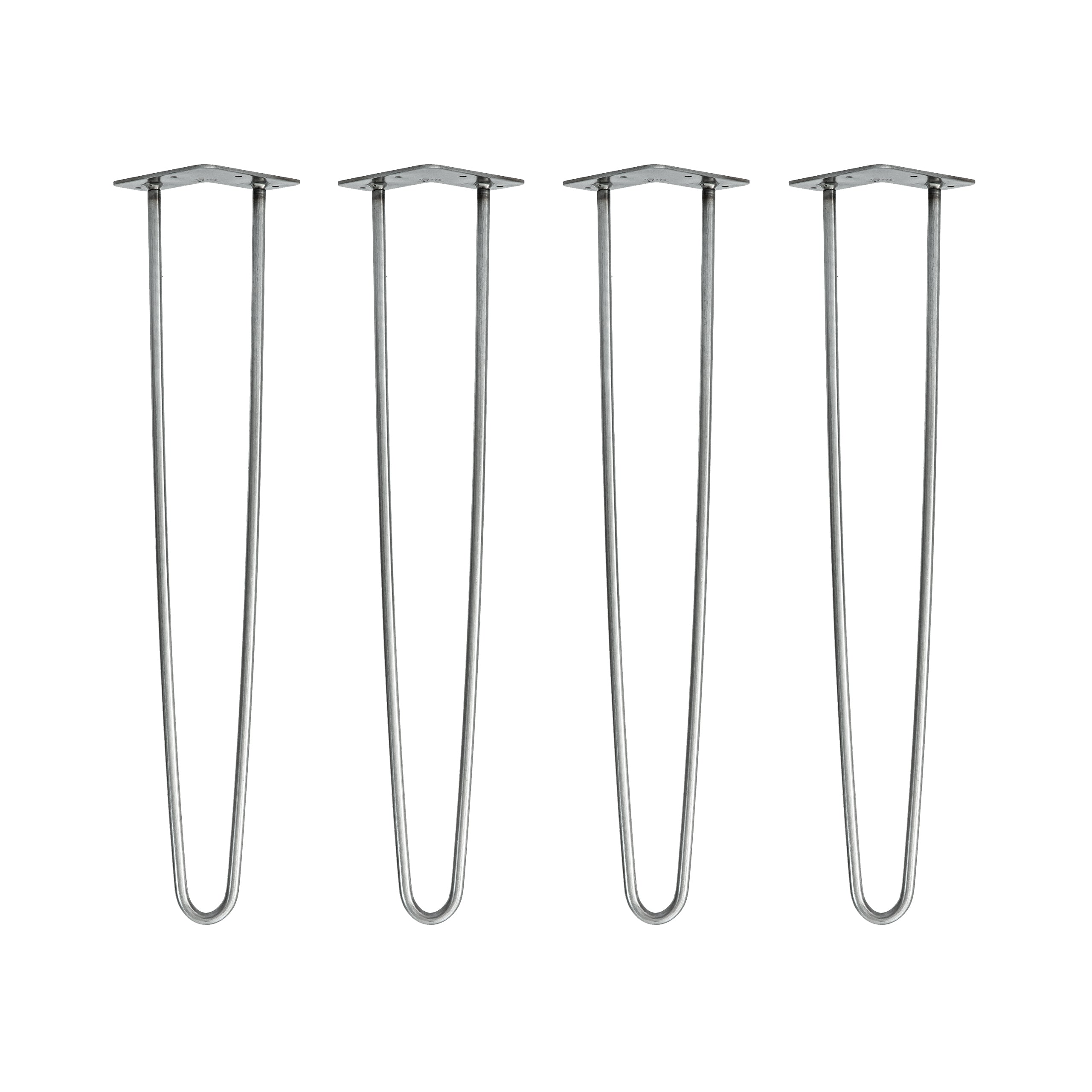 Set of 4 HAIRPIN Legs