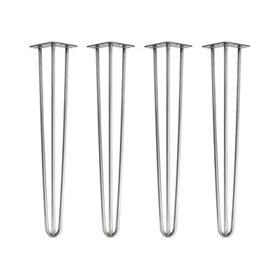 Set of 4 HAIRPIN Legs